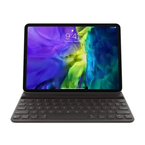 Apple Smart клавиатура iPad 11 (2nd) US English