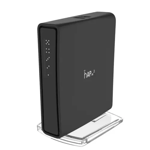Alternative view of Точка за достъп MikroTik hAP ac2