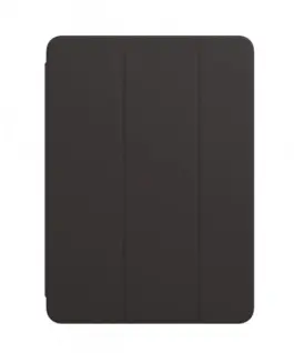 Apple Smart Folio case for iPad Air (4th generation) - черен