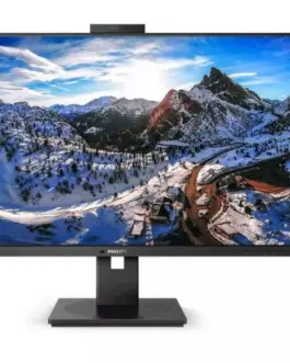 Philips Monitor 326P1H 31.5 inch IPS HDMIx2 DP USB-C