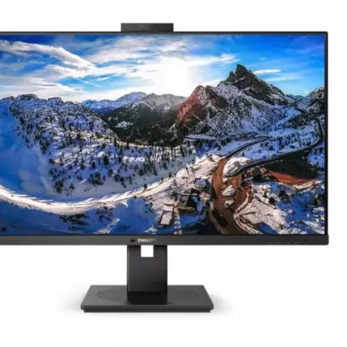 Philips Monitor 326P1H 31.5 inch IPS HDMIx2 DP USB-C