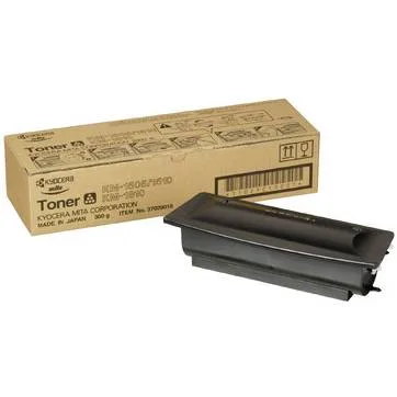 TОНЕР КАСЕТА ЗА KYOCERA MITA KM 1505/1510/1810 - OUTLET - TK1505 (TK-1505) - Black - PN