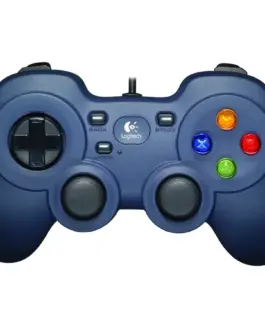 Геймпад LOGITECH F310 Wired GamePad - BLACK - USB - EER2