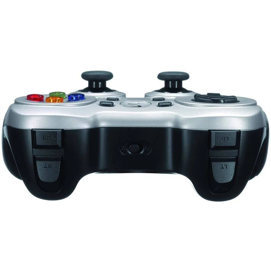 Геймпад LOGITECH F710 Wireless GamePad - SILVER - EER2 - Image 28