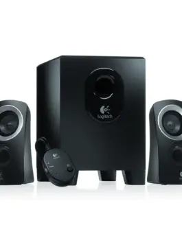 Тонколона LOGITECH Audio System 2.1 Z313 - EMEA