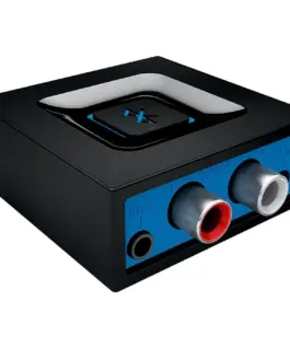 Тонколона за телефон LOGITECH Bluetooth Audio Receiver