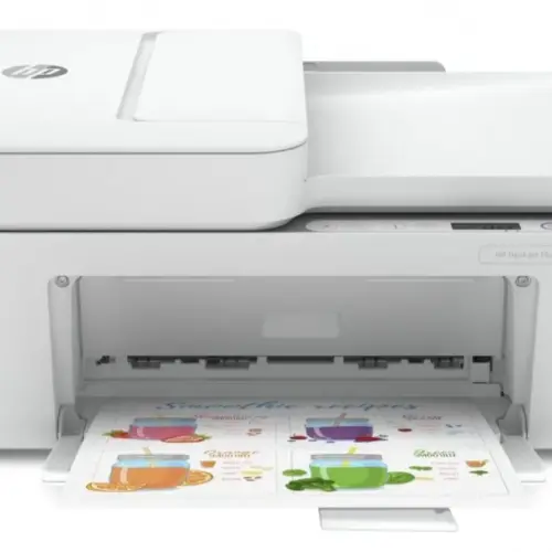 HP Inc. HP DeskJet Plus 4120E All-in-One 26Q90B