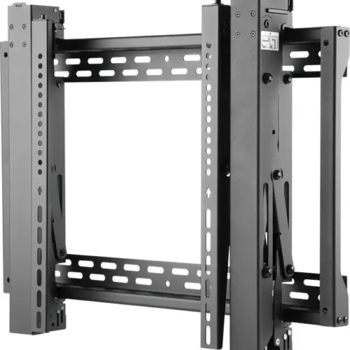 Alternative view of Neomounts LED-VW2500черен1