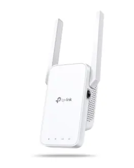 Alternative view of TP-LINK Repeater WiFi RE315 AC1200
