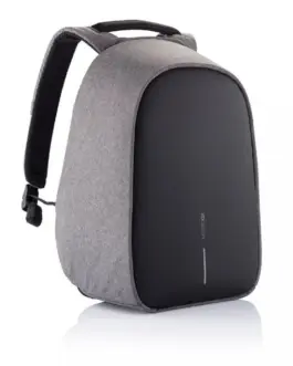 XD DESIGN раница XD DESIGN BOBBY HERO SMALL сив