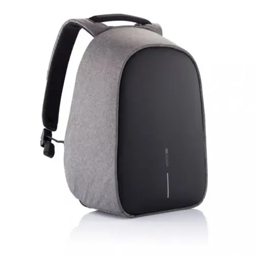 XD DESIGN раница XD DESIGN BOBBY HERO SMALL сив