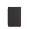 Apple Smart Folio for iPad mini (6th generation) - черен