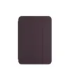 Apple Smart Folio for iPad mini (6th generation) - Dark Cherry