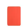 Apple Smart Folio for iPad mini (6th generation) - Electric оранжев