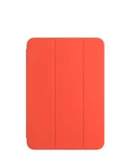 Apple Smart Folio for iPad mini (6th generation) - Electric оранжев