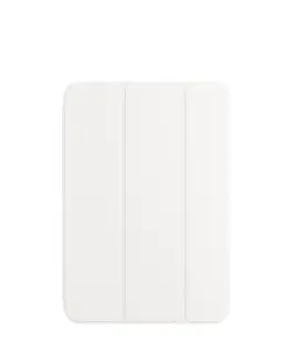 Apple Smart Folio for iPad mini (6th generation) - бял