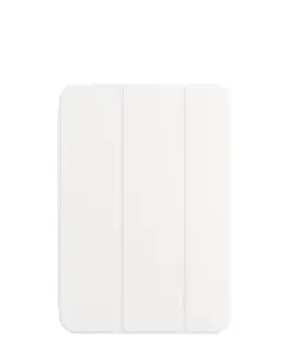Apple Smart Folio for iPad mini (6th generation) - бял