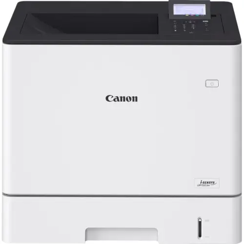 Canon Printer i-SENSYS LBP722Cdw 4929C006