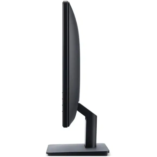 Alternative view of Монитор Dell 17 Monitor - E1715S - 43cm (17"), 5:4, TN (Twisted Nematic), anti glare, 1280 x 1024 at 60 Hz, 1000: 1, 250 cd/m2, 160/170, 16.7 million colors, VGA, Black EUR, 3 years warranty