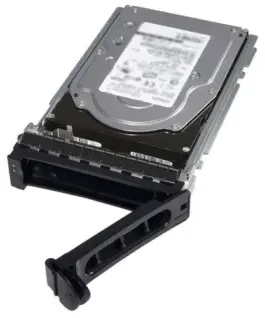 Хард диск 4TB 7.2K RPM SATA 6Gbps 3.5in Hot-plug Hard Drive13GCusKit