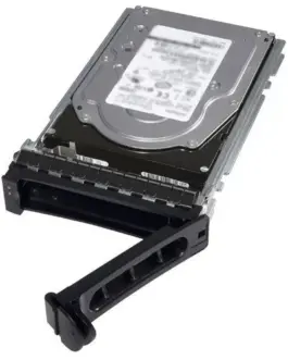 Хард диск 4TB 7.2K RPM SATA 6Gbps 3.5in Hot-plug Hard Drive13GCusKit