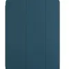 Apple Smart Folio case for iPad Air (5. generation) - marine blue
