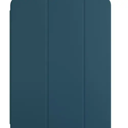 Apple Smart Folio case for iPad Air (5. generation) - marine blue
