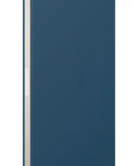 Alternative view of Apple Smart Folio case for iPad Air (5. generation) - marine blue