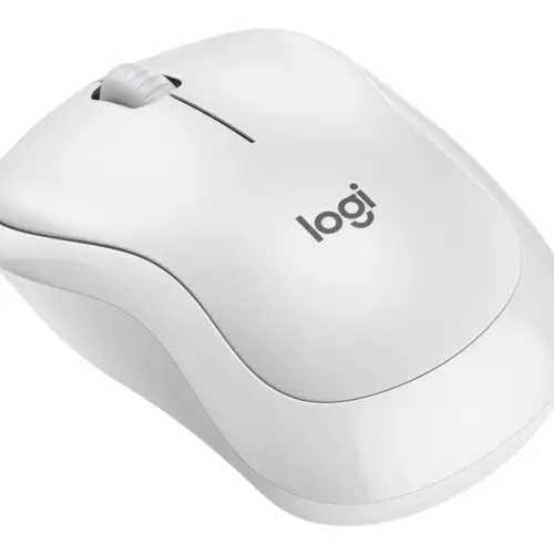 МИШКА LOGITECH M240 SILENT – Wireless – White – PN