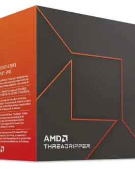 Процесор AMD Ryzen Threadripper 7980X 64-Cores 3.2GHz (up to 5.1Ghz) Socket sTR5