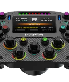 Alternative view of Волан MOZA FSR2 Formula Wheel