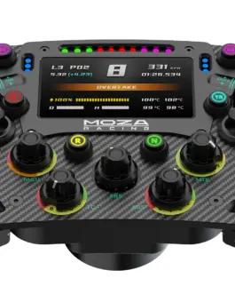 Alternative view of Волан MOZA FSR2 Formula Wheel