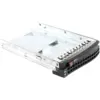 SUPERMICRO 2.5" HDD enclosure converter for 4th Generation 3.5" Hot Swap enclosure Retail