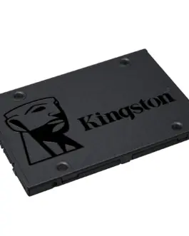 SSD диск Kingston A400 240GB SSD 2.5” 7mm SATA 6 Gb/s Read/Write: 500 / 350 MB/s
