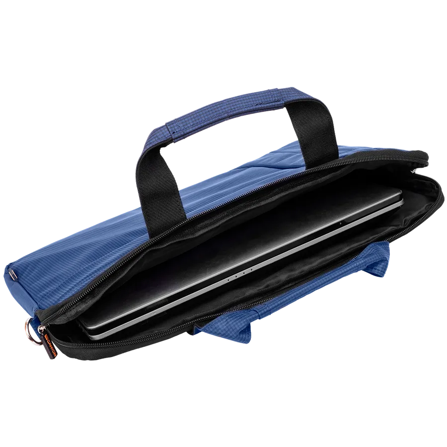 Чанта за лаптоп CANYON bag B-3 Fashion 15.6 Blue - Image 24