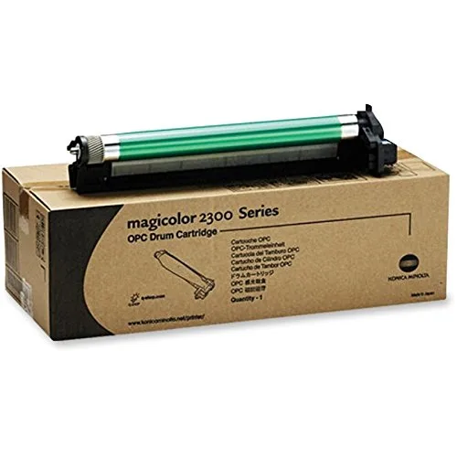БАРАБАННА КАСЕТА ЗА KONICA MINOLTA MC 2300 Series - DRUM UNIT - PN 1710520-001 (1710520001) / 4577-211
