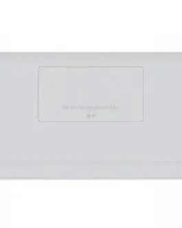 Alternative view of Logitech MX Mechanical Mini for Mac Pale сив 920-01079