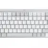 Logitech MX Mechanical Mini for Mac Pale сив 920-01079