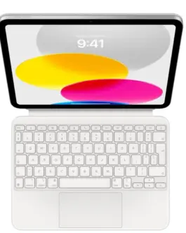 Apple Magic клавиатура Folio for iPad (10th generation) - English (international)