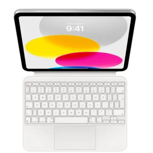 Apple Magic клавиатура Folio for iPad (10th generation) - English (international)