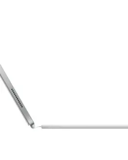 Alternative view of Apple Magic клавиатура Folio for iPad (10th generation) - English (international)