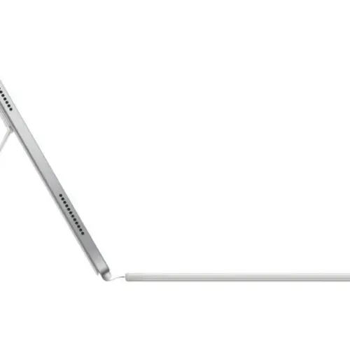 Alternative view of Apple Magic клавиатура Folio for iPad (10th generation) - English (international)