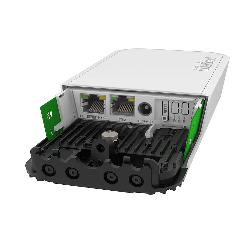 Безжична точка за достъп MikroTik wAP ac LTE kit RBwAPGR-5HacD2HnD&R11e-LTE - Image 140