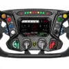 MOZA Essenza SCV12 Sim Racing волан за основа R5 R9 V2 R12  R16 R21 - PC