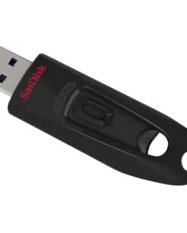 USB памет SanDisk Ultra 128GB USB 3.0 Flash Drive 130MB/s read