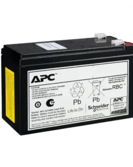 APC APCRBCV203 Replace Battery Cartridge #203 Easy UPS SRV/SRVS 1000VA