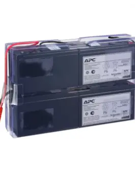 APC APCRBCV201 Replace Battery Cartridge #201 for Easy UPS SRV/SRVS 2000VA