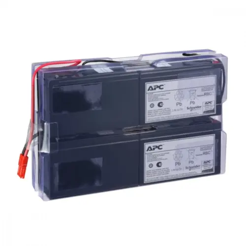 APC APCRBCV201 Replace Battery Cartridge #201 for Easy UPS SRV/SRVS 2000VA