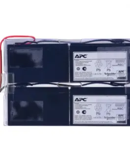 Alternative view of APC APCRBCV201 Replace Battery Cartridge #201 for Easy UPS SRV/SRVS 2000VA