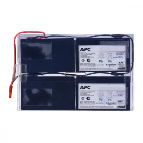 Alternative view of APC APCRBCV201 Replace Battery Cartridge #201 for Easy UPS SRV/SRVS 2000VA